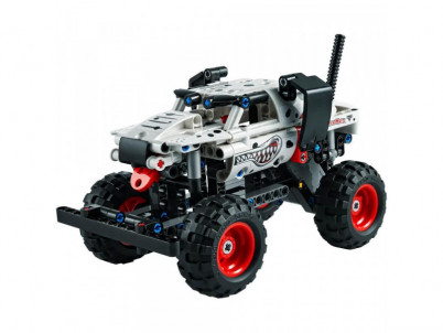 Monster Jam MonsterMutt Dalmatínec LEGO