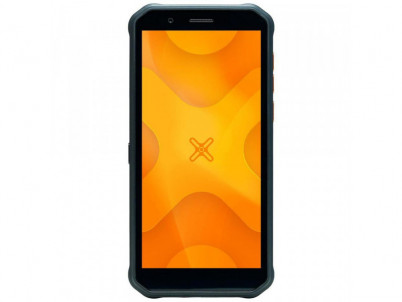 Hammer Energy X Oranžový 4/64GB myPhone