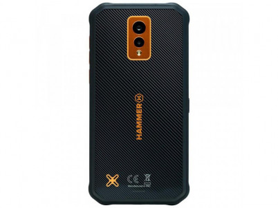 Hammer Energy X Oranžový 4/64GB myPhone