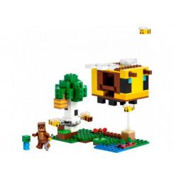 Včelí domček 21241 LEGO