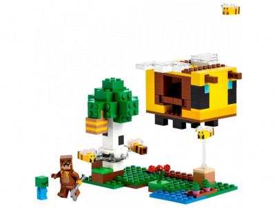 Včelí domček 21241 LEGO