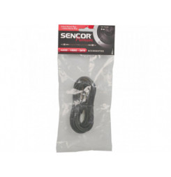 SAV 105-030 3,5s.jack-3,5s.jack P SENCOR