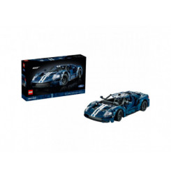 2022 Ford GT 42154 LEGO