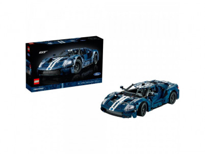 2022 Ford GT 42154 LEGO