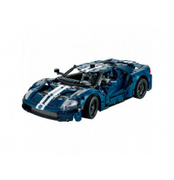 2022 Ford GT 42154 LEGO