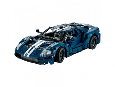 2022 Ford GT 42154 LEGO