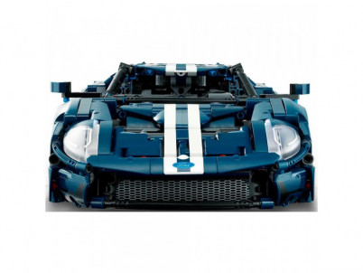 2022 Ford GT 42154 LEGO