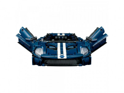 2022 Ford GT 42154 LEGO