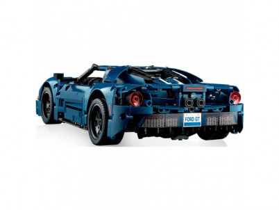 2022 Ford GT 42154 LEGO