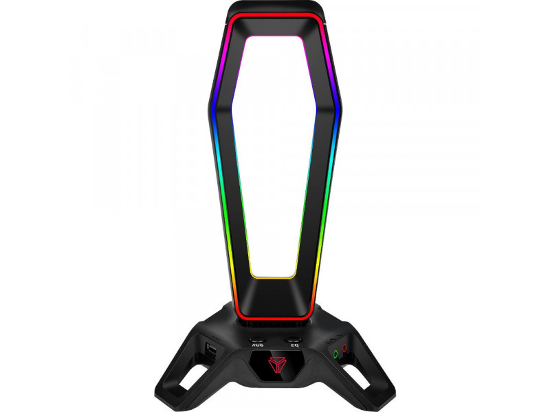 YHB 3000 RGB Herni hub a stojan YENKEE