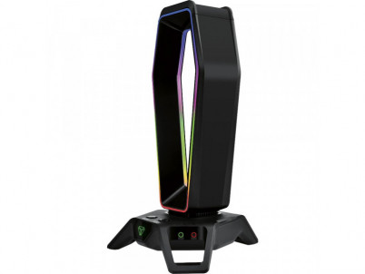 YHB 3000 RGB Herni hub a stojan YENKEE