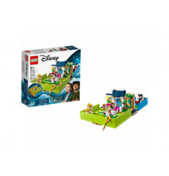 Peter Pan&Wendy'sStorybookAdventure LEGO