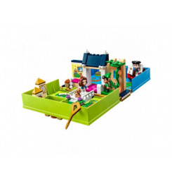 Peter Pan&Wendy'sStorybookAdventure LEGO