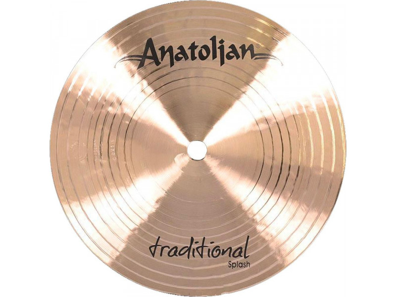 TS 12 SPL ANATOLIAN