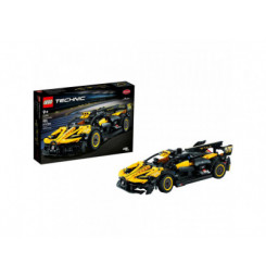 Technic Bugatti Bolide 42151 LEGO