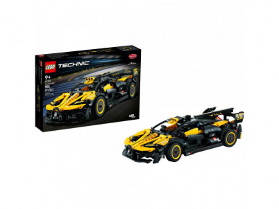 Technic Bugatti Bolide 42151 LEGO