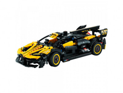 Technic Bugatti Bolide 42151 LEGO