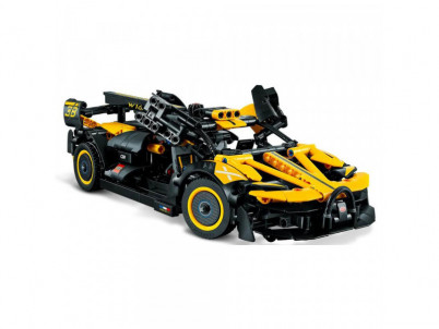 Technic Bugatti Bolide 42151 LEGO