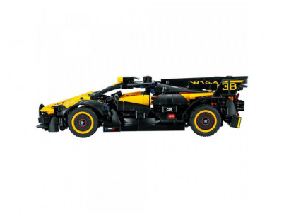 Technic Bugatti Bolide 42151 LEGO