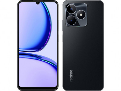 Realme C53 DS 6/128GB Mighty Blck REALME