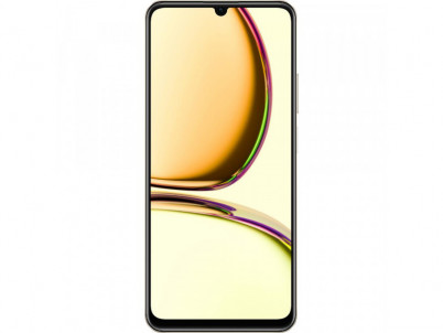 Realme C53 DS 6/128GB Champ. Gold REALME