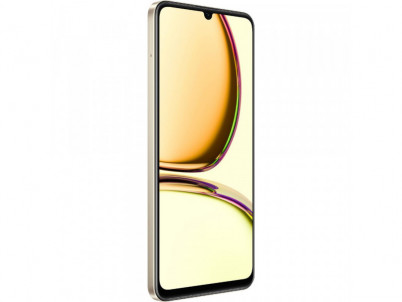 Realme C53 DS 6/128GB Champ. Gold REALME