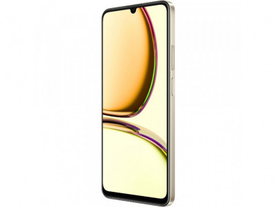 Realme C53 DS 6/128GB Champ. Gold REALME