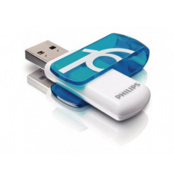 FM16FD00B/00 USB 3.0 16GB Vivid PHILIPS