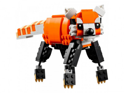 Majestátny tiger 31129 LEGO