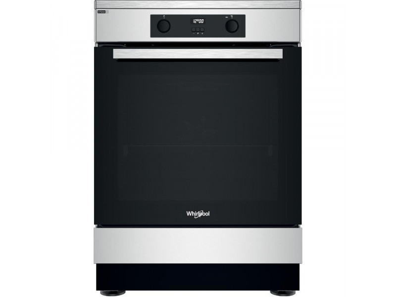 WS68IQ8CCXT/E SPORÁK INDUKČNÍ WHIRLPOOL