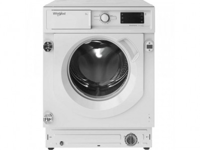 BI WMWG 91485 E Práčka vstav. WHIRLPOOL