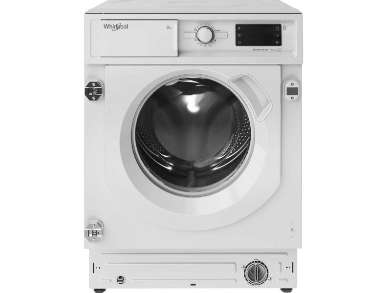 BI WMWG 91485 E Práčka vstav. WHIRLPOOL