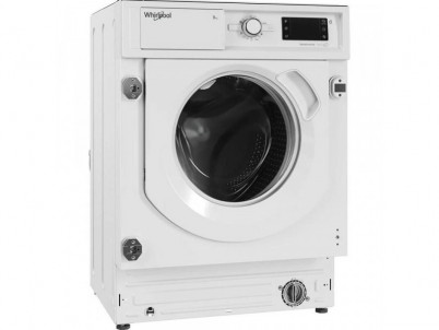 BI WMWG 91485 E Práčka vstav. WHIRLPOOL