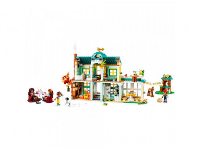 Domček Autumn 41730 LEGO