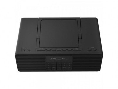 RX-D70BTEG-K rádio CD/USB/DAB+ PANASONIC