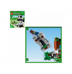 Pandie útočisko 21245 LEGO