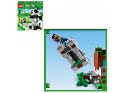 Pandie útočisko 21245 LEGO