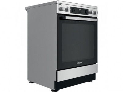 WS68V8CCXT SPORÁK SKLOKERAM. WHIRLPOOL