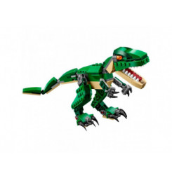 Úžasný dinosaurus 31058 LEGO