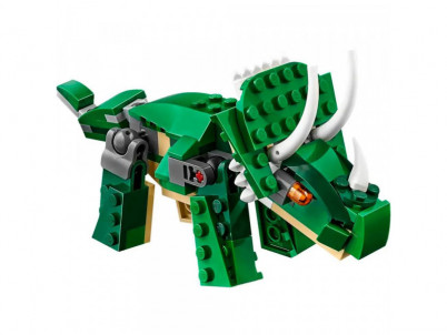 Úžasný dinosaurus 31058 LEGO