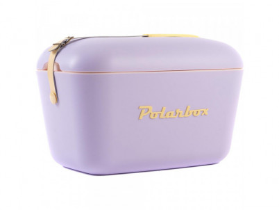 Pop Chladiaci box 20l fialový POLARBOX