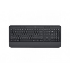 K650 Keyboard graphite LOGITECH