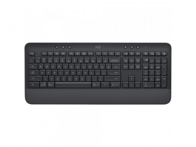 K650 Keyboard graphite LOGITECH