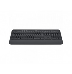 K650 Keyboard graphite LOGITECH