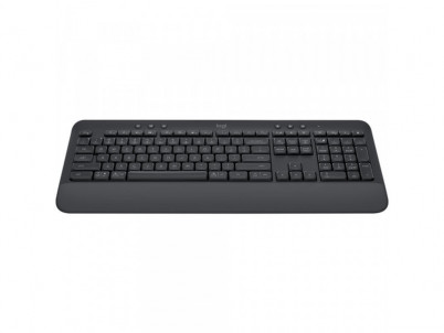 K650 Keyboard graphite LOGITECH