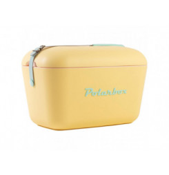 Pop Chladiaci box 20l žltý POLARBOX