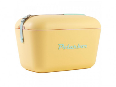 Pop Chladiaci box 20l žltý POLARBOX