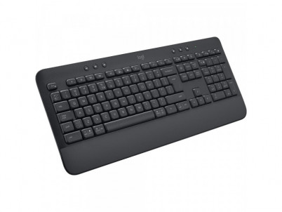 K650 Keyboard graphite LOGITECH