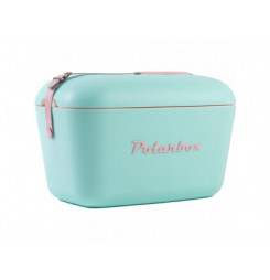 Pop Chladiaci box 20l tyrkysový POLARBOX