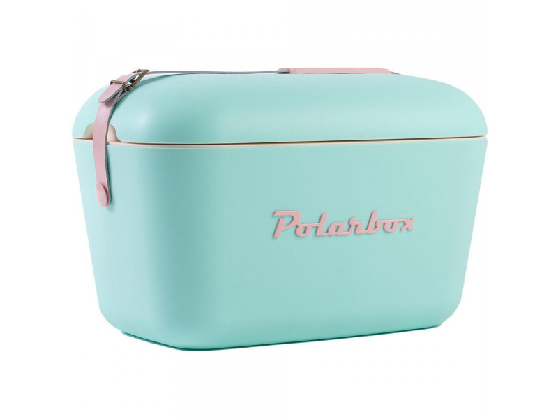 Pop Chladiaci box 20l tyrkysový POLARBOX